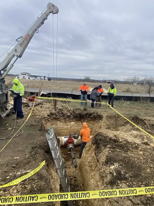 Georgetown Crossing RV Park Picture 3