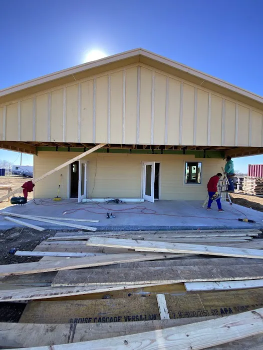 Georgetown Crossing RV Park Picture 9