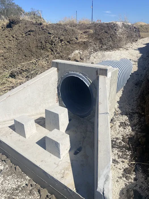 Georgetown Crossing RV Park Picture 4