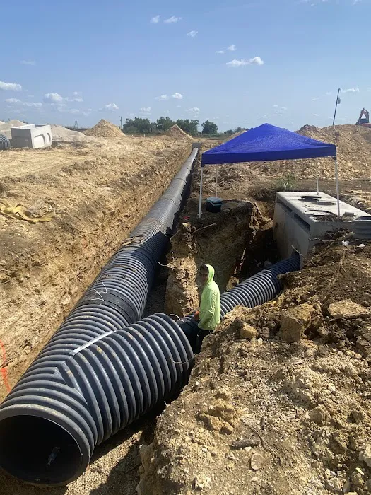 Georgetown Crossing RV Park Picture 7