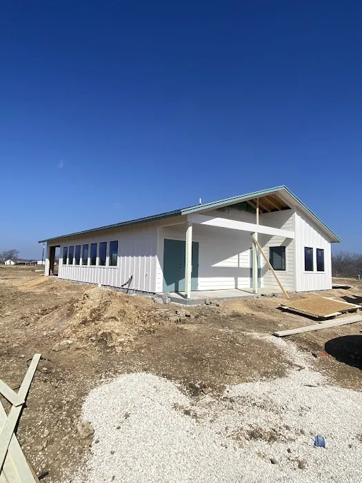 Georgetown Crossing RV Park Picture 8