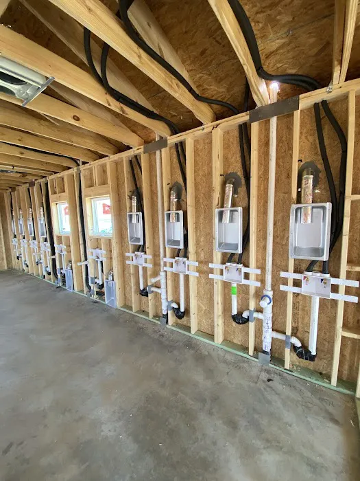 Georgetown Crossing RV Park Picture 5