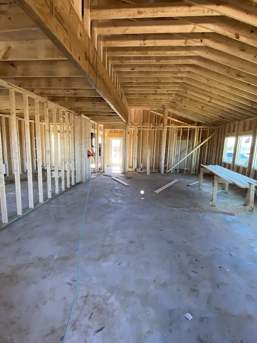 Georgetown Crossing RV Park Picture 6