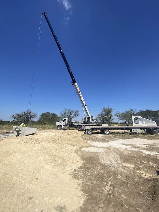 Georgetown Crossing RV Park Picture 10