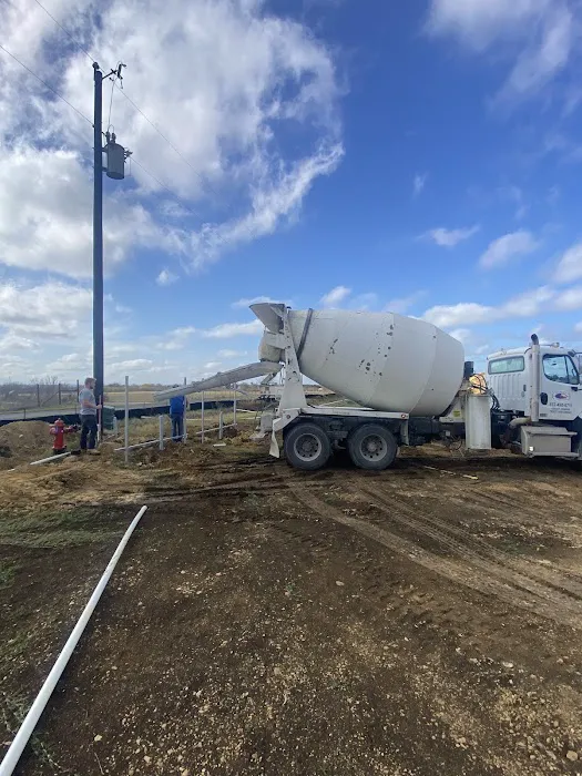 Georgetown Crossing RV Park Picture 1