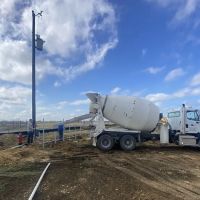 Georgetown Crossing RV Park ico