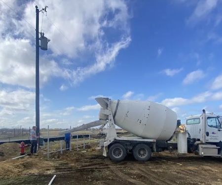 Georgetown Crossing RV Park