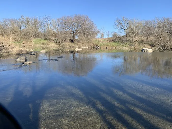 San Gabriel River RV Park Picture 2