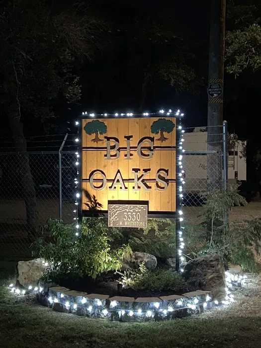 Big Oaks RV Park Picture 3