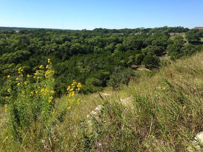 Big Oaks RV Park Picture 2