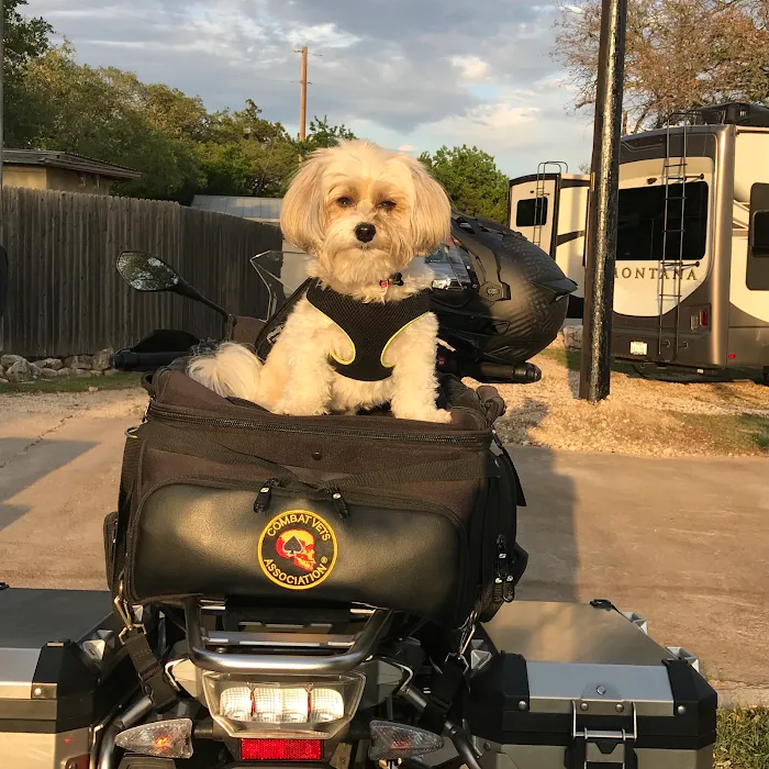 Big Oaks RV Park Picture 10