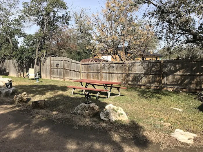 Cuernavaca Mini RV Park Picture 6