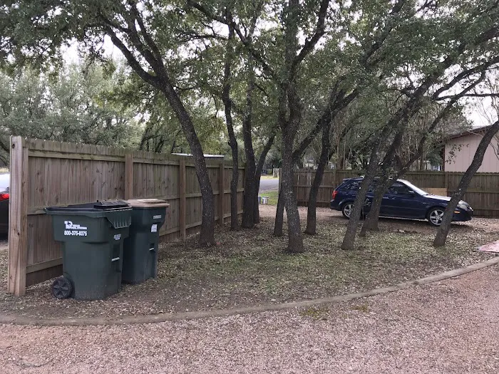 Cuernavaca Mini RV Park Picture 4