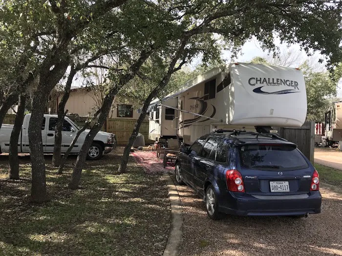 Cuernavaca Mini RV Park Picture 5