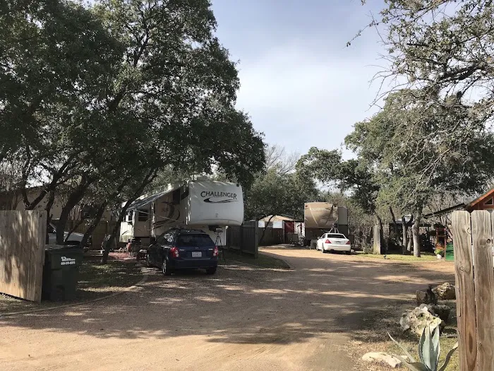 Cuernavaca Mini RV Park Picture 2