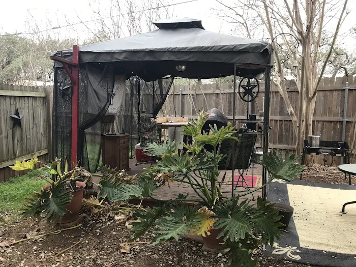 Cuernavaca Mini RV Park Picture 10