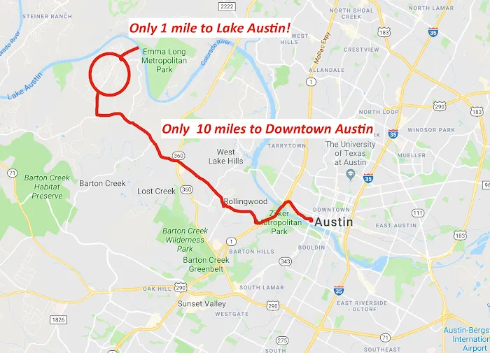 Cuernavaca Mini RV Park Picture 9