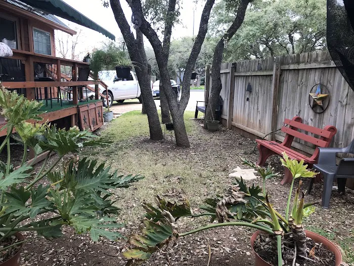 Cuernavaca Mini RV Park Picture 7