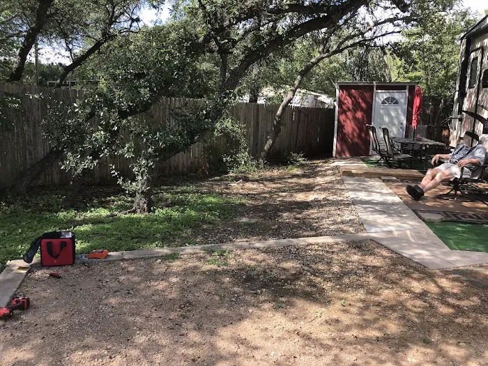 Cuernavaca Mini RV Park Picture 1