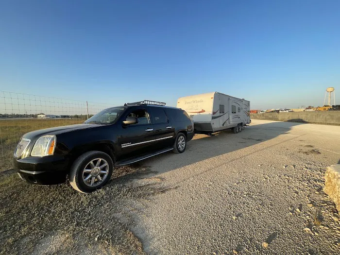 Trailmarker RV Park Picture 5