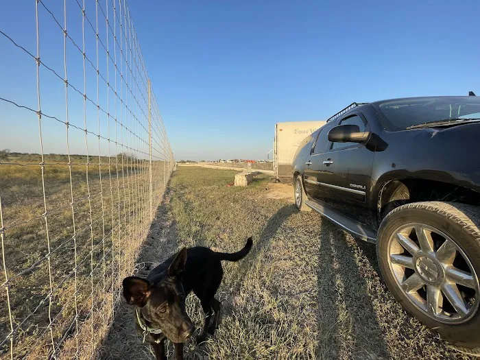 Trailmarker RV Park Picture 6