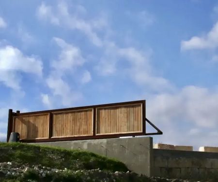 Trailmarker Campgrounds