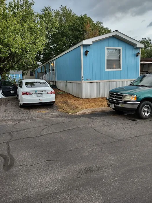 Paisano Manufactured Home Community Picture 4