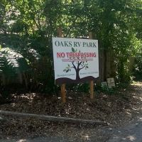Oaks RV Park ico