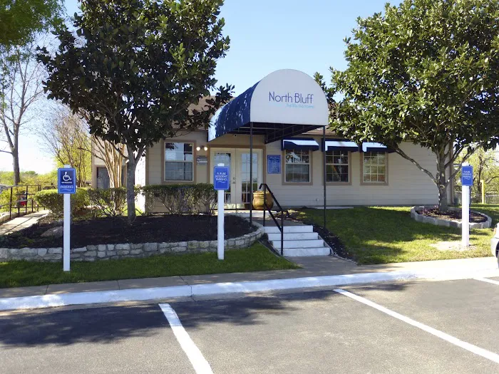 North Bluff Estates Manufactured Home Community Picture 5