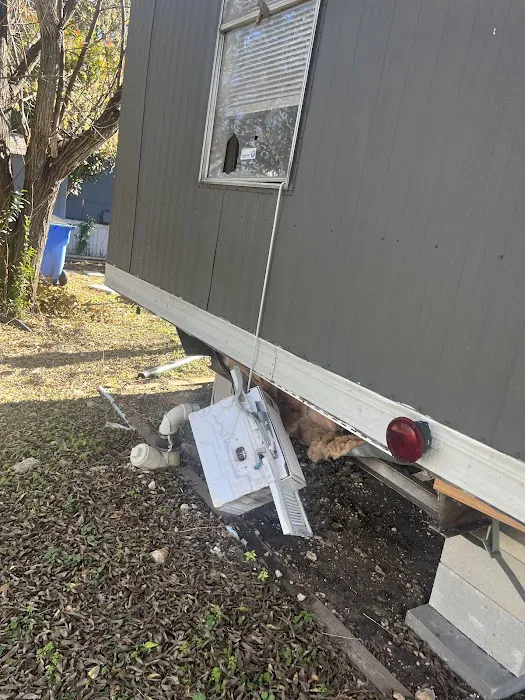 North Bluff Estates Manufactured Home Community Picture 4