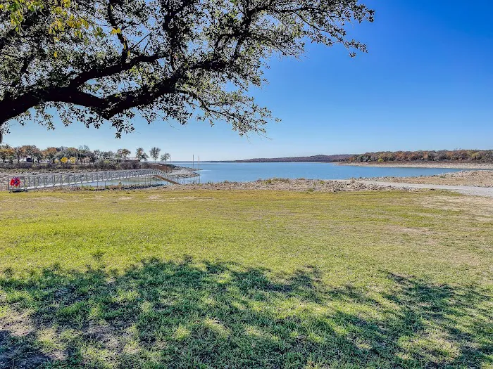 Stanford Ranch Lakeside RV Resort Picture 4