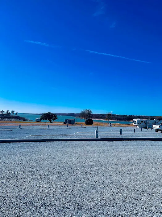 Stanford Ranch Lakeside RV Resort Picture 1