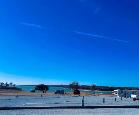 Stanford Ranch Lakeside RV Resort