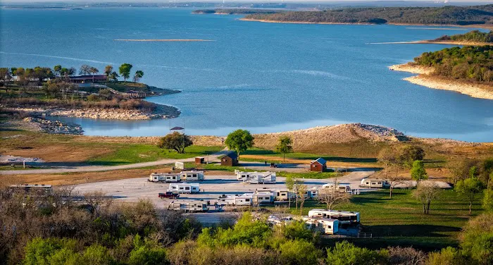 Stanford Ranch Lakeside RV Resort Picture 7