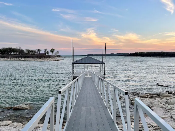 Stanford Ranch Lakeside RV Resort Picture 3