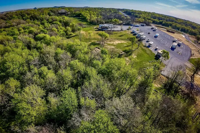 Stanford Ranch Lakeside RV Resort Picture 9