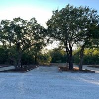 Paradise Oaks RV Park ico