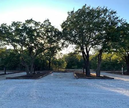 Paradise Oaks RV Park