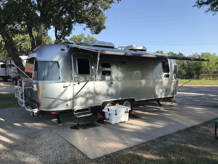 Cactus Rose RV Park Picture 2