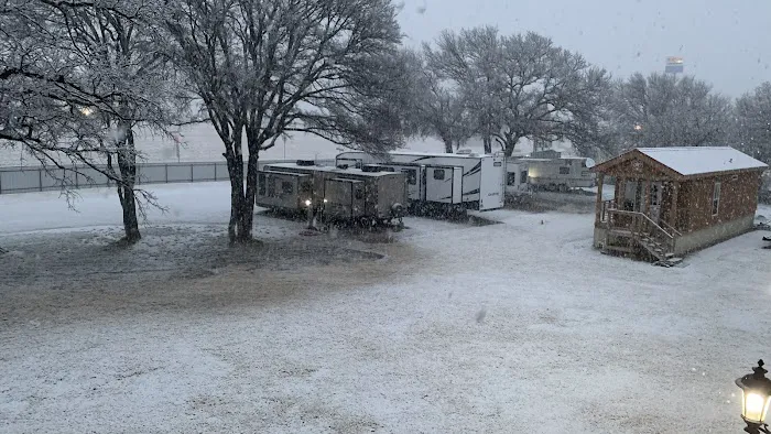 Cactus Rose RV Park Picture 3