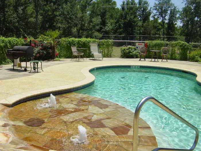 Cactus Rose RV Park Picture 4