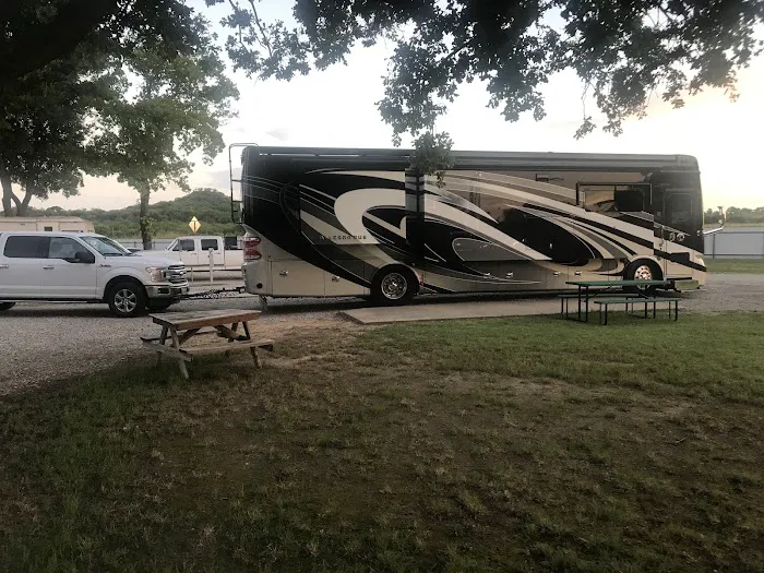 Cactus Rose RV Park Picture 6