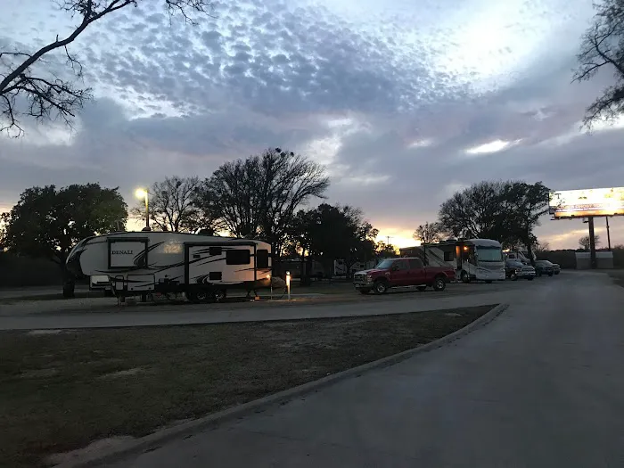 Cactus Rose RV Park Picture 5