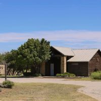 The Cliffs RV Camping Area ico