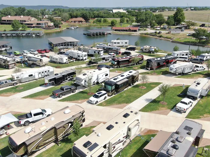 Possum Kingdom RV Resort & Marina Picture 10
