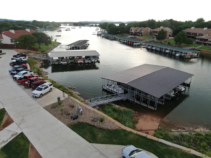 Possum Kingdom RV Resort & Marina Picture 8