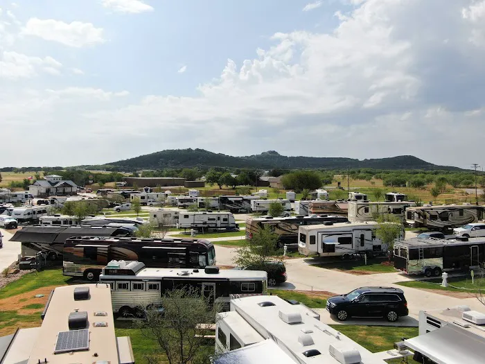 Possum Kingdom RV Resort & Marina Picture 9