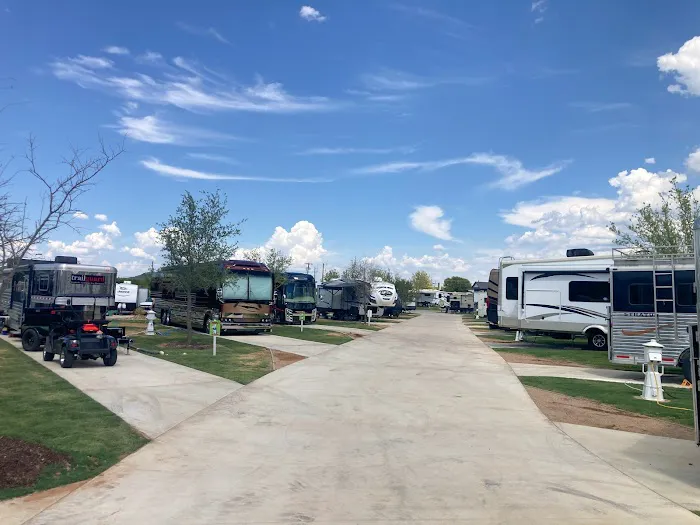 Possum Kingdom RV Resort & Marina Picture 4