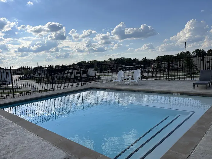 Possum Kingdom RV Resort & Marina Picture 1