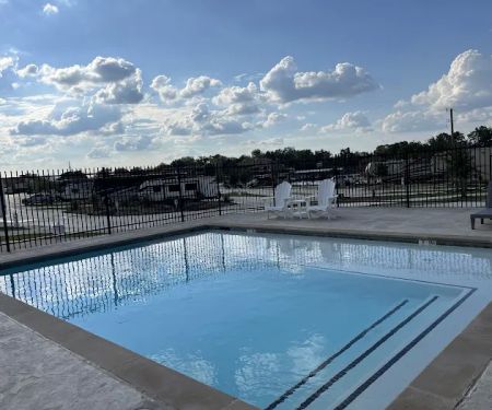 Possum Kingdom RV Resort & Marina